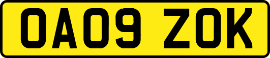 OA09ZOK