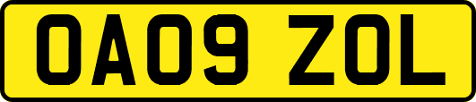 OA09ZOL