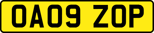 OA09ZOP