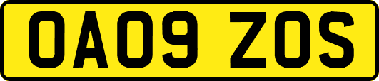 OA09ZOS