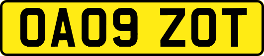 OA09ZOT