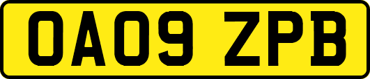 OA09ZPB