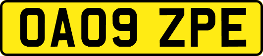 OA09ZPE