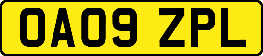 OA09ZPL