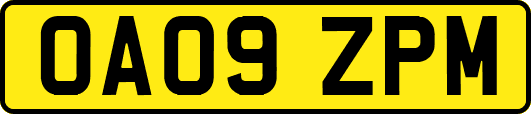 OA09ZPM