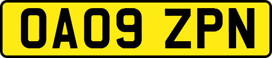 OA09ZPN