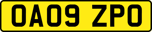 OA09ZPO