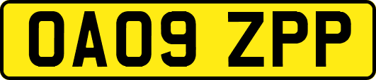 OA09ZPP
