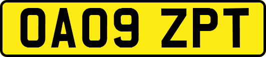 OA09ZPT