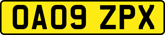 OA09ZPX