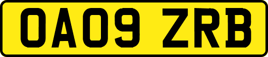 OA09ZRB