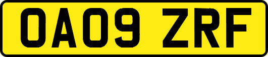 OA09ZRF