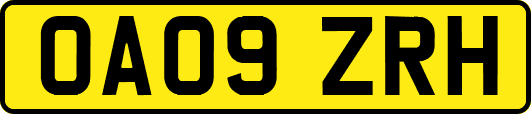 OA09ZRH