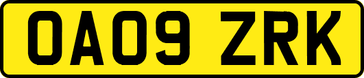 OA09ZRK
