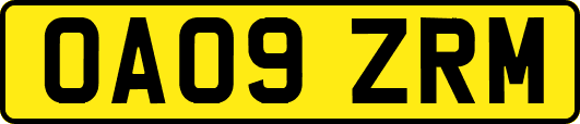 OA09ZRM