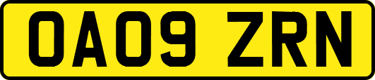 OA09ZRN