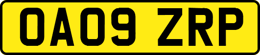 OA09ZRP