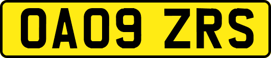 OA09ZRS