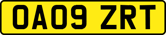 OA09ZRT