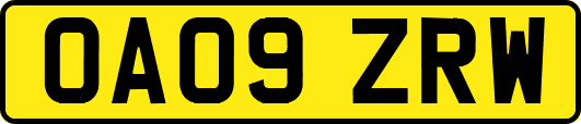 OA09ZRW