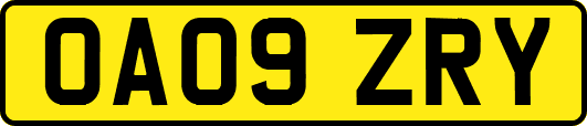 OA09ZRY