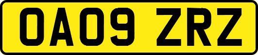 OA09ZRZ