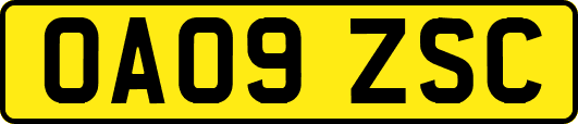 OA09ZSC