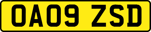 OA09ZSD