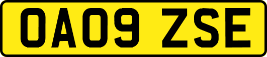OA09ZSE