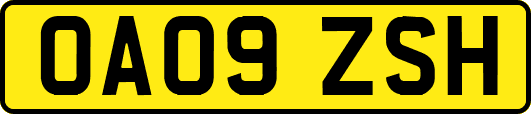 OA09ZSH