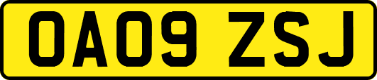 OA09ZSJ