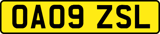 OA09ZSL