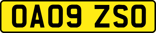 OA09ZSO