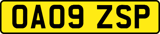 OA09ZSP