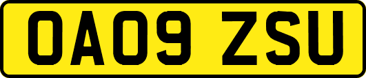 OA09ZSU