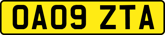OA09ZTA