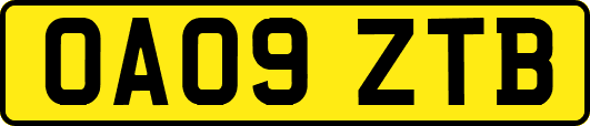 OA09ZTB