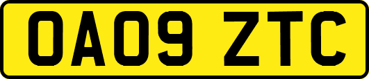 OA09ZTC