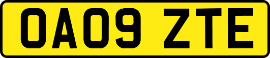 OA09ZTE