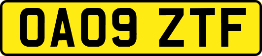 OA09ZTF