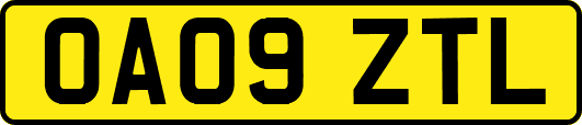 OA09ZTL