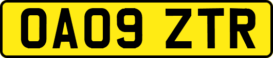 OA09ZTR