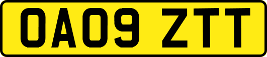 OA09ZTT