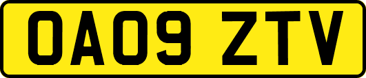 OA09ZTV