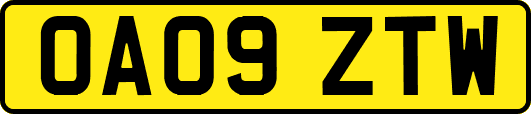 OA09ZTW