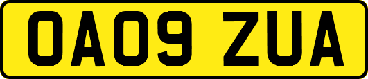 OA09ZUA