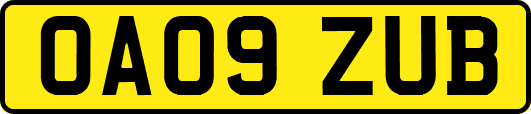 OA09ZUB