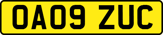 OA09ZUC