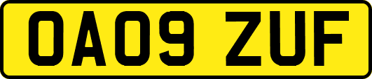 OA09ZUF