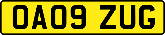 OA09ZUG